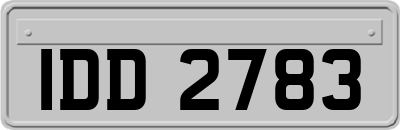 IDD2783