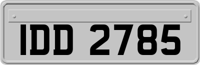 IDD2785