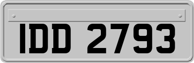 IDD2793