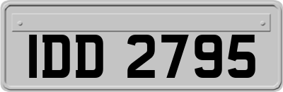 IDD2795