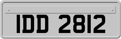 IDD2812