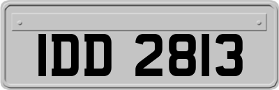 IDD2813