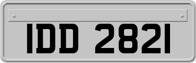 IDD2821