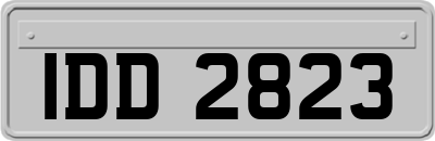 IDD2823