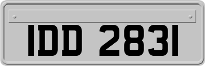 IDD2831