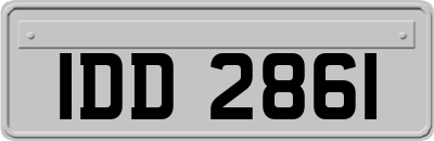 IDD2861