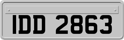 IDD2863
