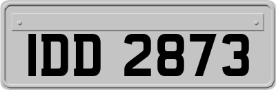 IDD2873