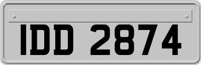 IDD2874