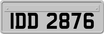 IDD2876