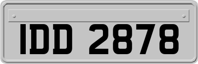IDD2878