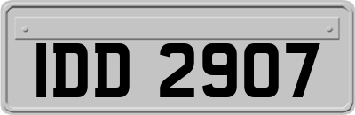 IDD2907