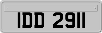 IDD2911