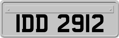 IDD2912