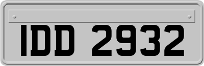 IDD2932