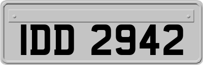 IDD2942