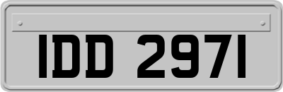 IDD2971