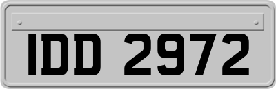 IDD2972