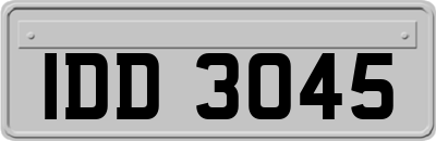IDD3045