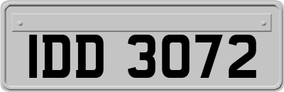 IDD3072