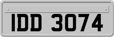 IDD3074