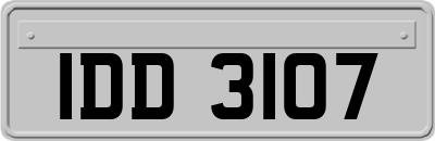IDD3107