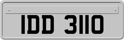 IDD3110