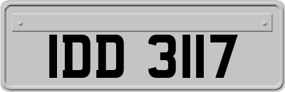 IDD3117