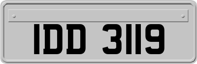 IDD3119