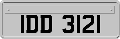 IDD3121
