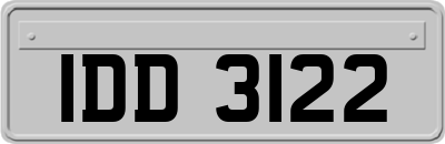 IDD3122