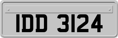 IDD3124