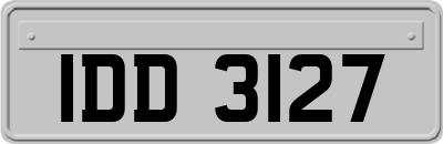 IDD3127