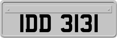 IDD3131