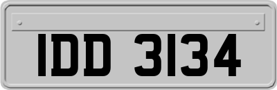 IDD3134