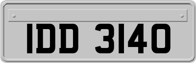 IDD3140