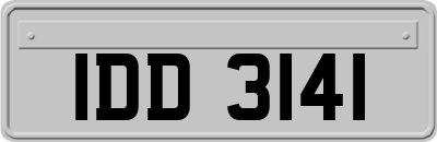 IDD3141