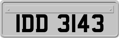 IDD3143