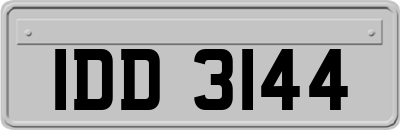 IDD3144