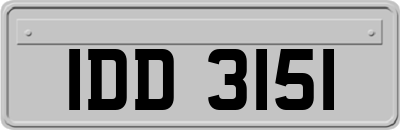 IDD3151
