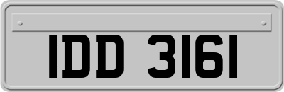 IDD3161