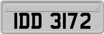 IDD3172