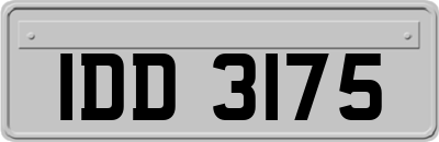 IDD3175