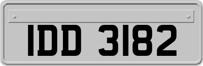 IDD3182