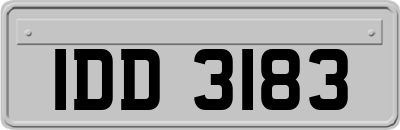 IDD3183