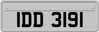IDD3191