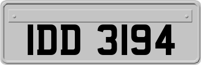 IDD3194