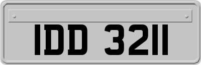 IDD3211