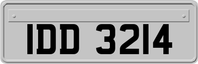 IDD3214