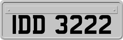 IDD3222